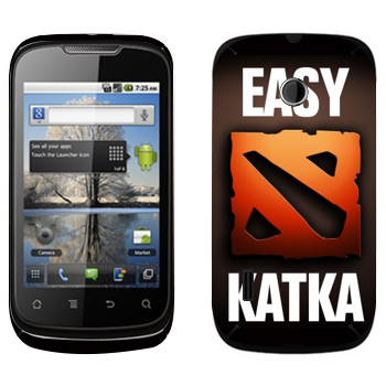   «Easy Katka »   Huawei Sonic