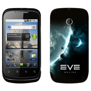   «EVE »   Huawei Sonic