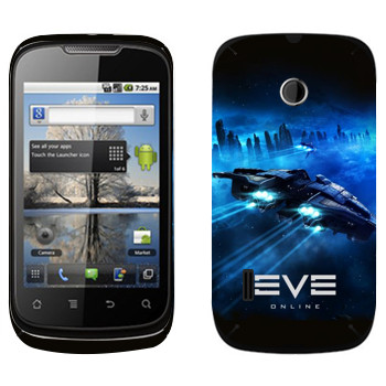   «EVE  »   Huawei Sonic