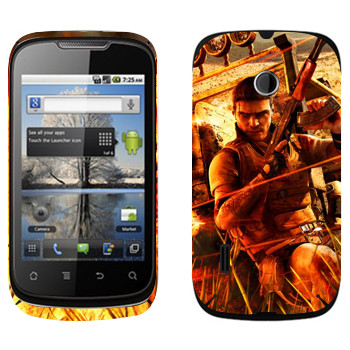   «Far Cry »   Huawei Sonic