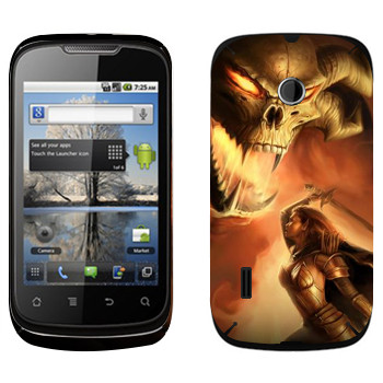   «Neverwinter »   Huawei Sonic