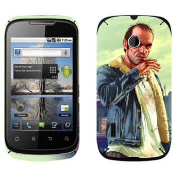   «  - GTA 5»   Huawei Sonic