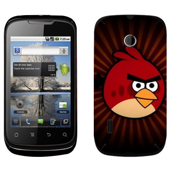   « - Angry Birds»   Huawei Sonic