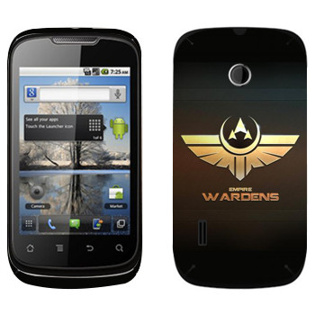   «Star conflict Wardens»   Huawei Sonic