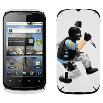   «errorist - Counter Strike»   Huawei Sonic