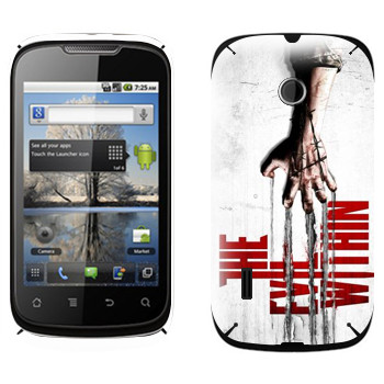   «The Evil Within»   Huawei Sonic