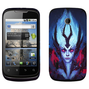   «Vengeful Spirit - Dota 2»   Huawei Sonic