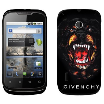   « Givenchy»   Huawei Sonic