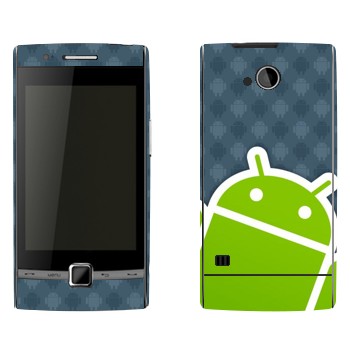   «Android »   Huawei U8500 (Beeline E300,  EVO)