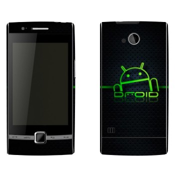   « Android»   Huawei U8500 (Beeline E300,  EVO)