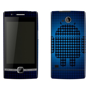   « Android   »   Huawei U8500 (Beeline E300,  EVO)