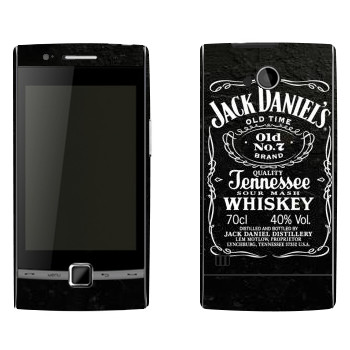   «Jack Daniels»   Huawei U8500 (Beeline E300,  EVO)