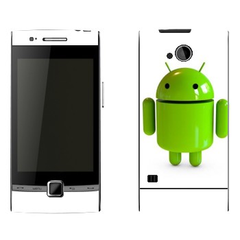   « Android  3D»   Huawei U8500 (Beeline E300,  EVO)