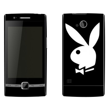   « Playboy»   Huawei U8500 (Beeline E300,  EVO)