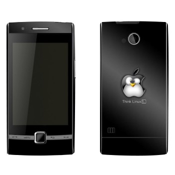   « Linux   Apple»   Huawei U8500 (Beeline E300,  EVO)