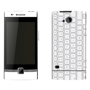   «»   Huawei U8500 (Beeline E300,  EVO)