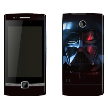   «Darth Vader»   Huawei U8500 (Beeline E300,  EVO)