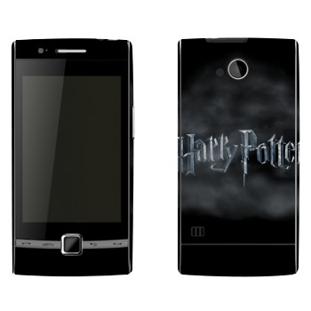   «Harry Potter »   Huawei U8500 (Beeline E300,  EVO)