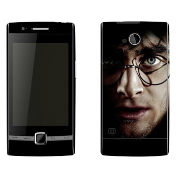  «Harry Potter»   Huawei U8500 (Beeline E300,  EVO)