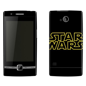   « Star Wars»   Huawei U8500 (Beeline E300,  EVO)