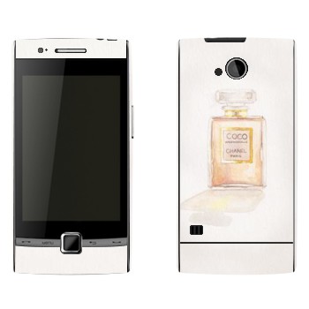   «Coco Chanel »   Huawei U8500 (Beeline E300,  EVO)