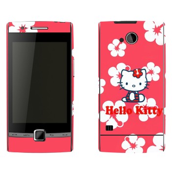   «Hello Kitty  »   Huawei U8500 (Beeline E300,  EVO)