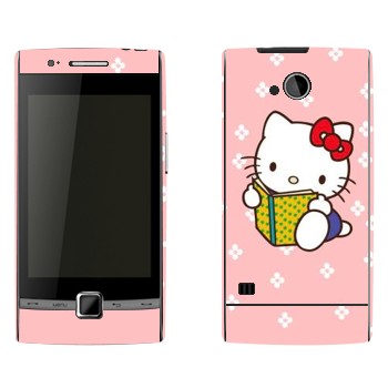   «Kitty  »   Huawei U8500 (Beeline E300,  EVO)