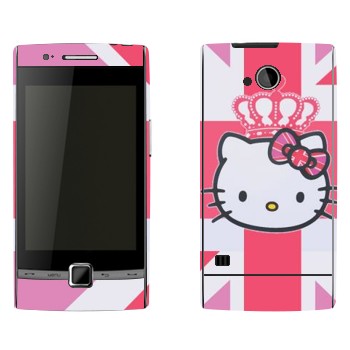  «Kitty  »   Huawei U8500 (Beeline E300,  EVO)