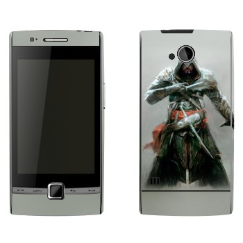   «Assassins Creed: Revelations -  »   Huawei U8500 (Beeline E300,  EVO)