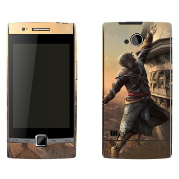   «Assassins Creed: Revelations - »   Huawei U8500 (Beeline E300,  EVO)