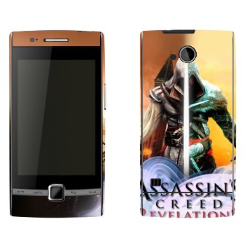   «Assassins Creed: Revelations»   Huawei U8500 (Beeline E300,  EVO)