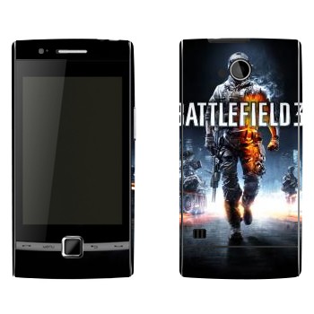   «Battlefield 3»   Huawei U8500 (Beeline E300,  EVO)