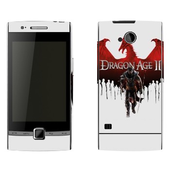   «Dragon Age II»   Huawei U8500 (Beeline E300,  EVO)