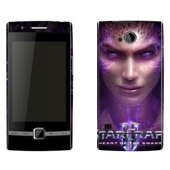   «StarCraft 2 -  »   Huawei U8500 (Beeline E300,  EVO)