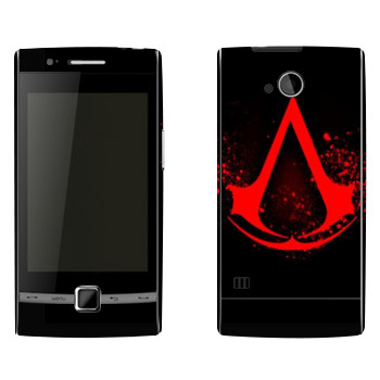   «Assassins creed  »   Huawei U8500 (Beeline E300,  EVO)