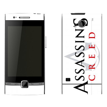   «Assassins creed »   Huawei U8500 (Beeline E300,  EVO)