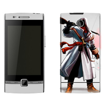   «Assassins creed -»   Huawei U8500 (Beeline E300,  EVO)