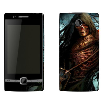   «Dark Souls »   Huawei U8500 (Beeline E300,  EVO)
