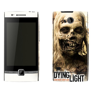   «Dying Light -»   Huawei U8500 (Beeline E300,  EVO)