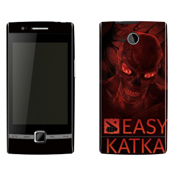   «Easy Katka »   Huawei U8500 (Beeline E300,  EVO)