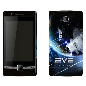   «EVE »   Huawei U8500 (Beeline E300,  EVO)