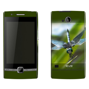   «EVE »   Huawei U8500 (Beeline E300,  EVO)