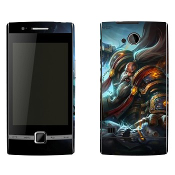   «  - World of Warcraft»   Huawei U8500 (Beeline E300,  EVO)
