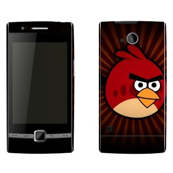   « - Angry Birds»   Huawei U8500 (Beeline E300,  EVO)