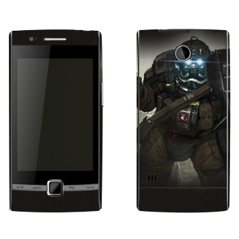   «Shards of war »   Huawei U8500 (Beeline E300,  EVO)