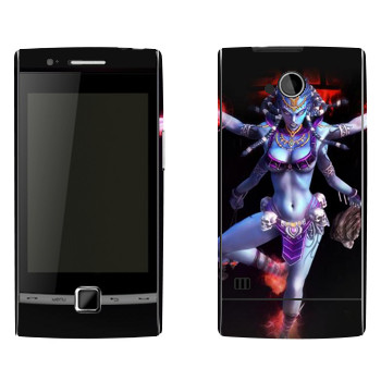   «Shiva : Smite Gods»   Huawei U8500 (Beeline E300,  EVO)