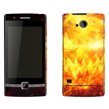   «Star conflict Fire»   Huawei U8500 (Beeline E300,  EVO)