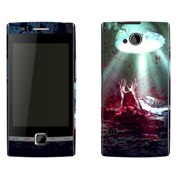   «The Evil Within  -  »   Huawei U8500 (Beeline E300,  EVO)