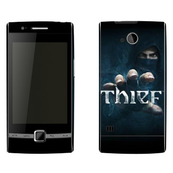  «Thief - »   Huawei U8500 (Beeline E300,  EVO)