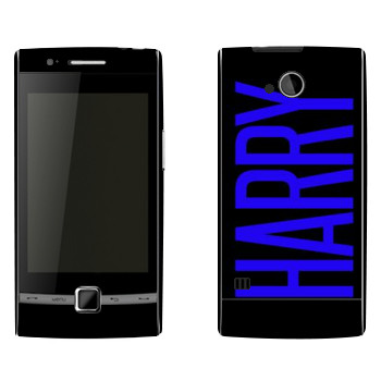   «Harry»   Huawei U8500 (Beeline E300,  EVO)